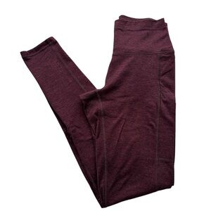 Aerie Chill Play Move Leggings